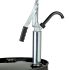 GPI® 1 Pint per Stroke Lever Action Steel Fluid Transfer Hand Pump