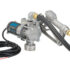 GPI® 12V 8 GPM Fuel Transfer Pump w/Manual Shut-off Nozzle