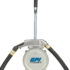 GPI® 20 Gallon per 100 Stroke Lever Action Fluid Transfer Hand Pump