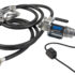 GPI® 12V 8 GPM Portable Fuel Transfer Pump