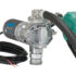 GPI® 12V 20 GPM Modular Fuel Transfer Pump w/Auto Shut-off Nozzle