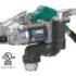 GPI GPRO®12V 25GPM Mobile Fuel Transfer Pump