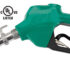 GPI® 1-inch NPT, UL® Listed Diesel Automatic Shut-off Nozzle